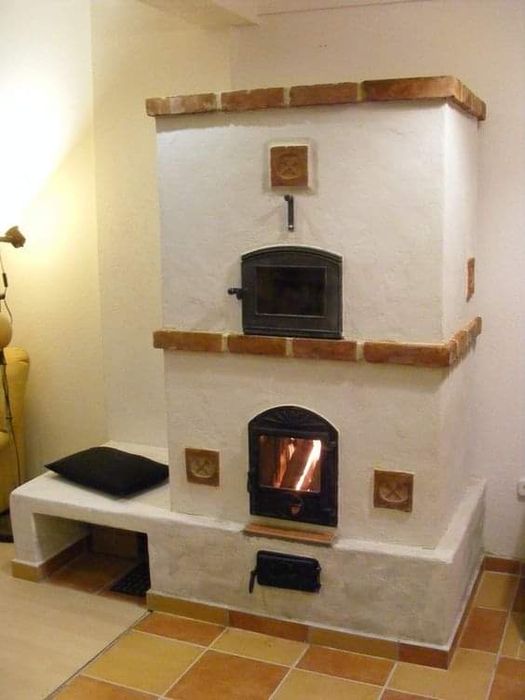 Execut seminee, grătare, teracote-rustice&clasice, hornuri
