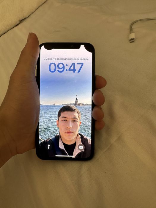 Айфон 11про емкост 72