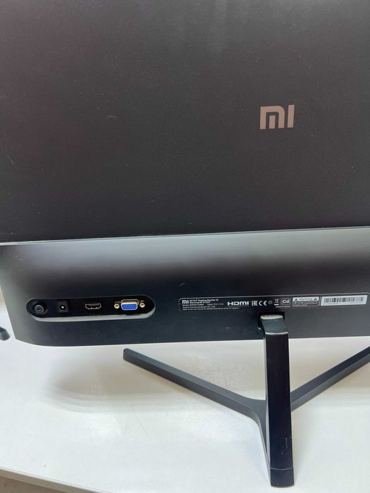 Monitor 24 IPS Full HD Redmi Xioami MI 23.8