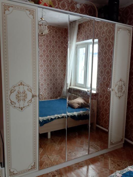 Смарт тв паспорт