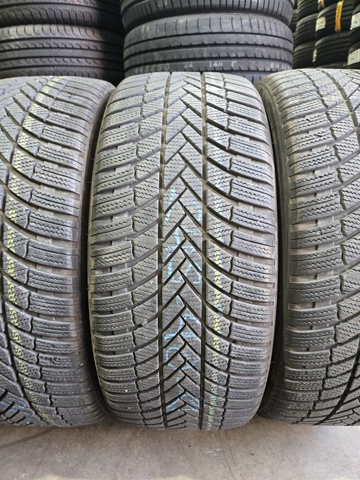 245/40/21 BRIDGESTONE 4бр