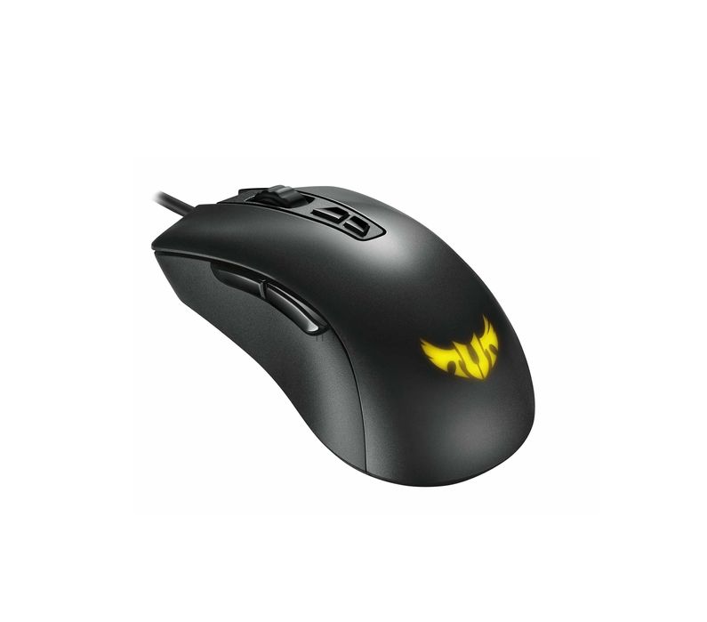 !  Mouse ASUS | TUF GAMING | M3 | Проводной USB | RGB цена с НДС