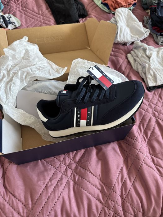 Tommy Hilfiger мъжки обувки 43