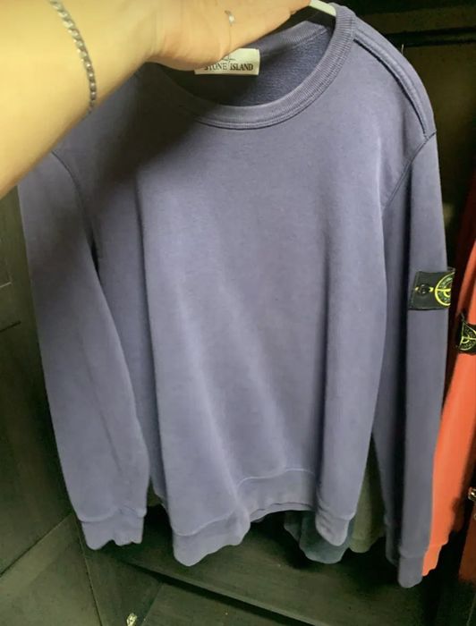 Stone Island Оригинал