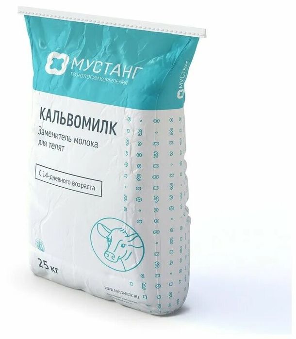 Премиксы для коров и быков