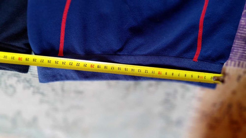 Термо клинове за дете 122-128