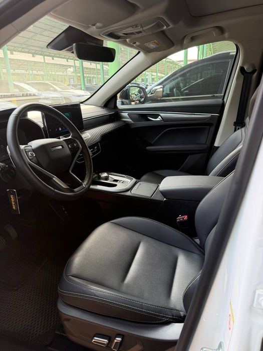 Haval JOLION 3-poz 2026! Premum Salondan 330 mln sotib olingan