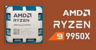 Процессор AMD Ryzen 9 9950X OEM