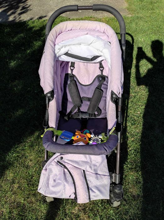 Carut Sport Mystroll Diamond