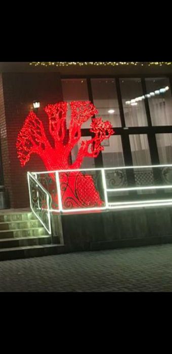 Продаётся декоративное дерево