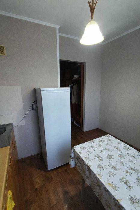 1 ком квартира в 4 мкр