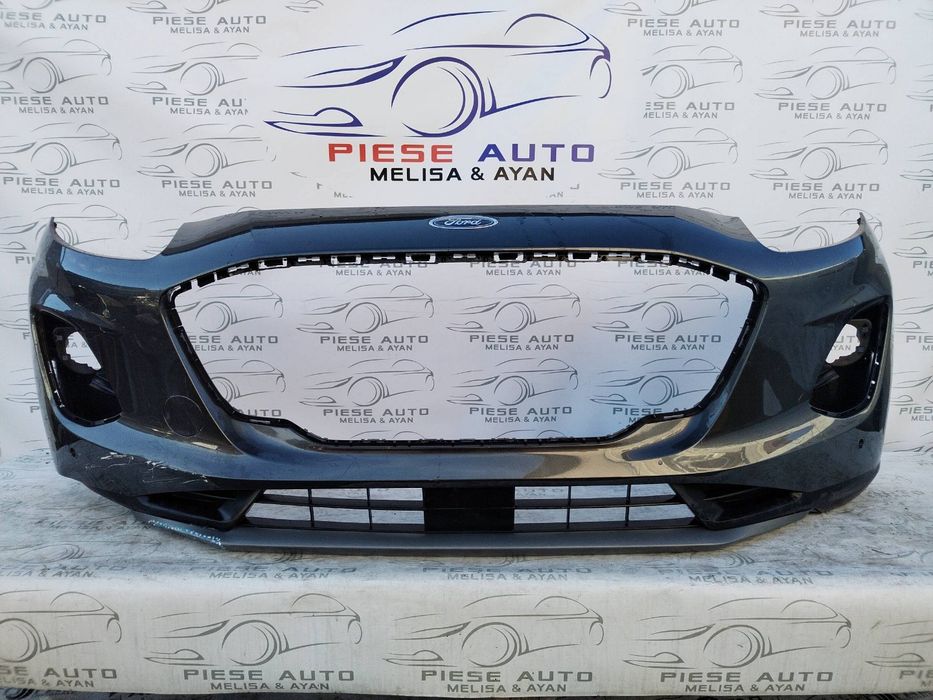 Bara fata Ford Puma an 2019-2020-2021-2022-2023