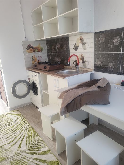 Сдается квартира