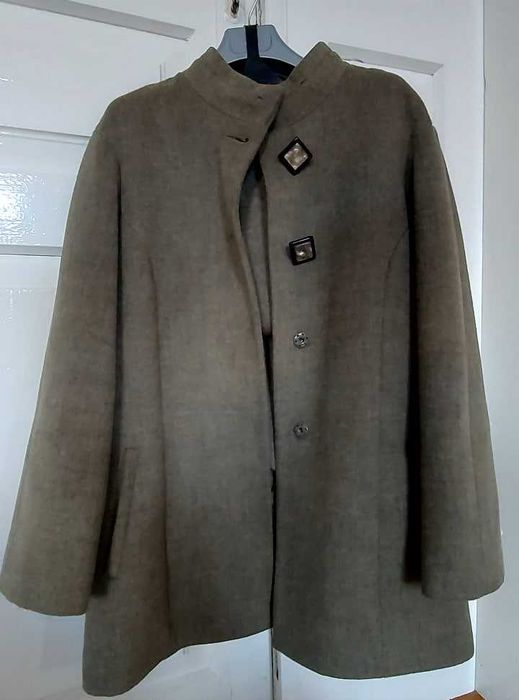 Туркиянинг Garmoniya брендидан пальто