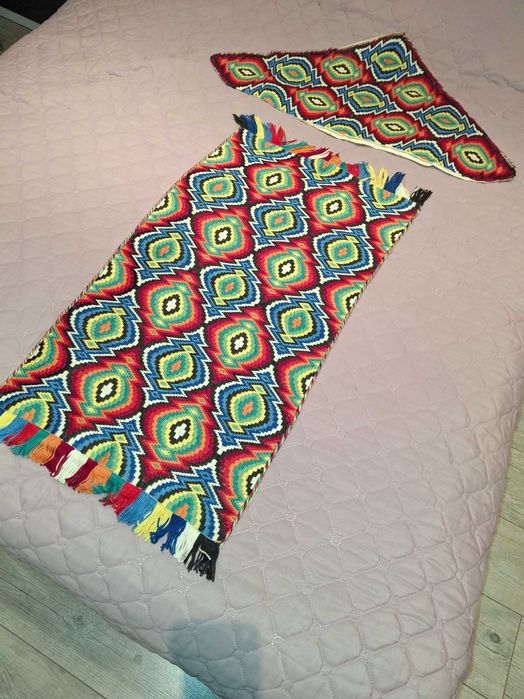 Килимчета за стена