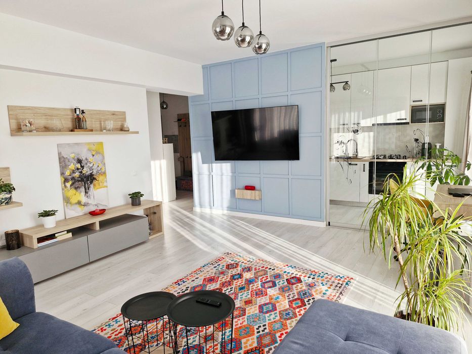 Proprietar, vand apartament 2 camere 69mp