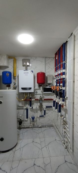 Бектемир туманида ховли сотилади