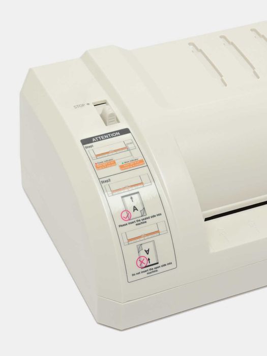 Ламинатор Deli 3894, А3 Скидки !!! Акция !!!