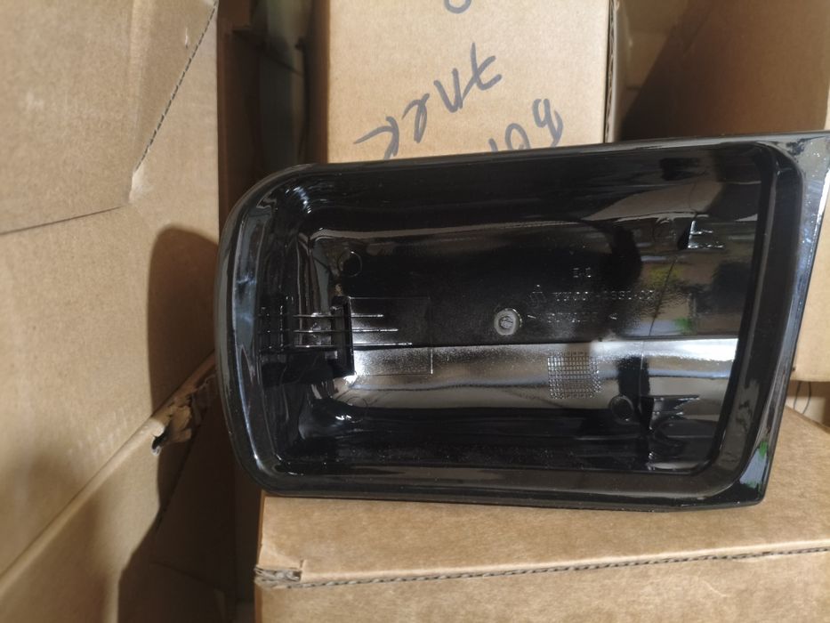 Мерседес W202 зеркало заднего вида