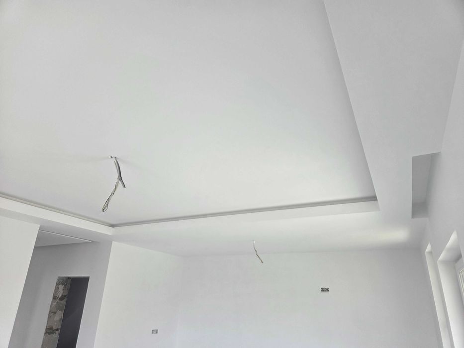 Casa jumatate duplex Mosnita Noua, pozitie excelenta, cartier Europa, toate utilitatile, proprietar