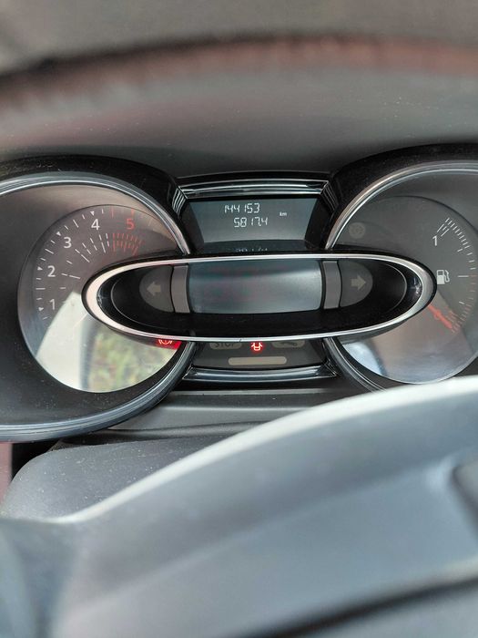 Renault Clio TDI комби