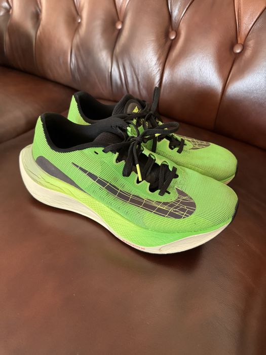 Nike Zoom Fly 5 Green