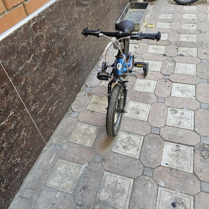 Продаётся детский Велосипед