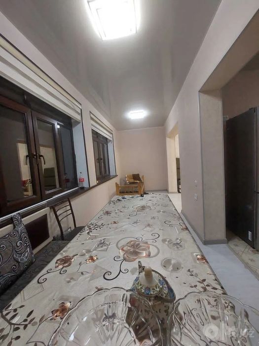 Сдаётся 3-комн Мирабадский район, 80 м²