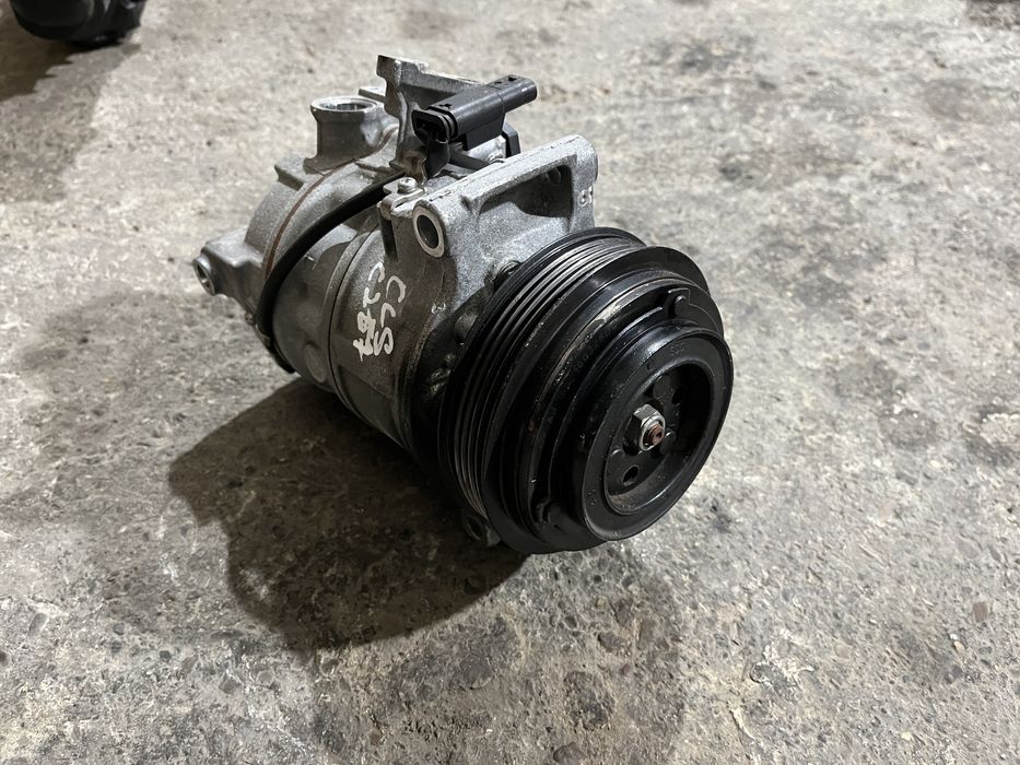 Compresor clima / AC Mercedes CLS C257 E W213 C W205 GLC C253