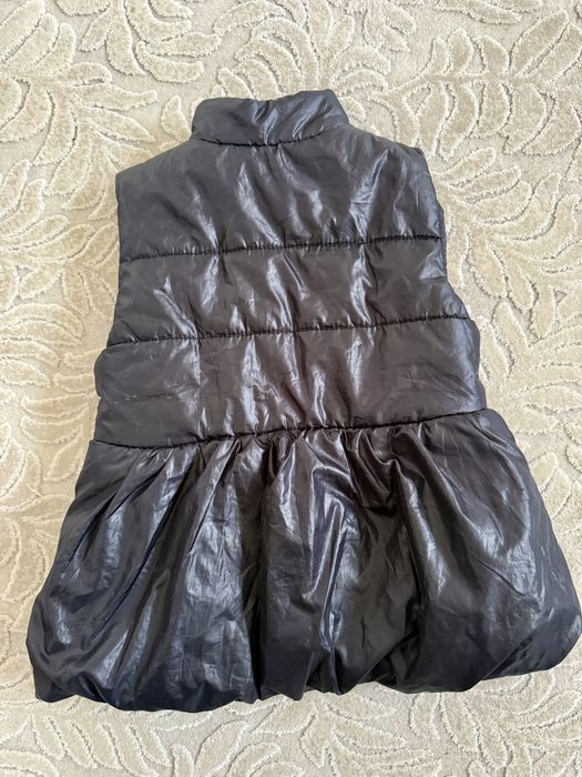 Детска грейка Calvin Klein 4г