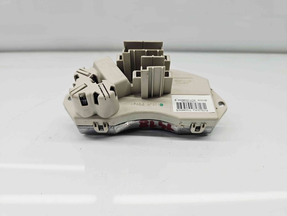 Releu  Bmw 1 (E81, E87) [Fabr 2004-2010] T1000660W