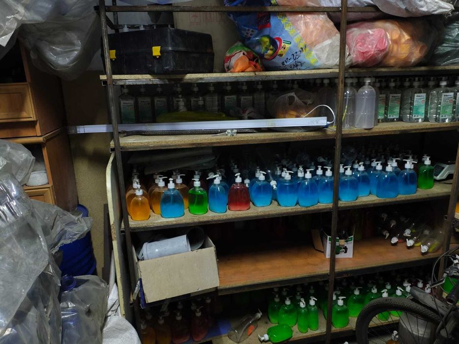 Продам производственное оборудование