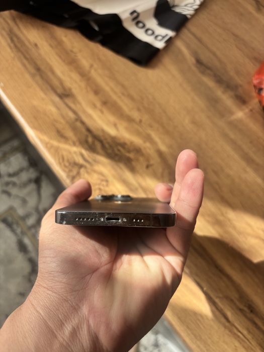 IPhone 13pro 128