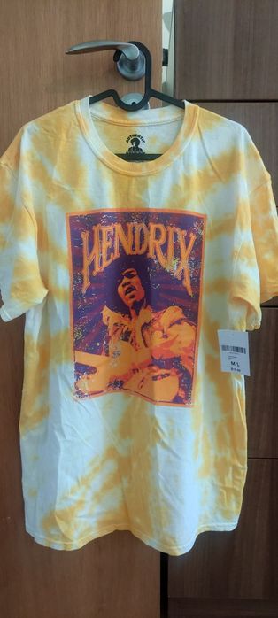 Нова тениска (унисекс)