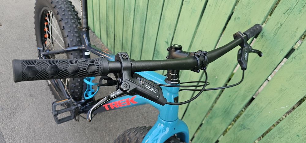 Fat bike Trek 5 2022