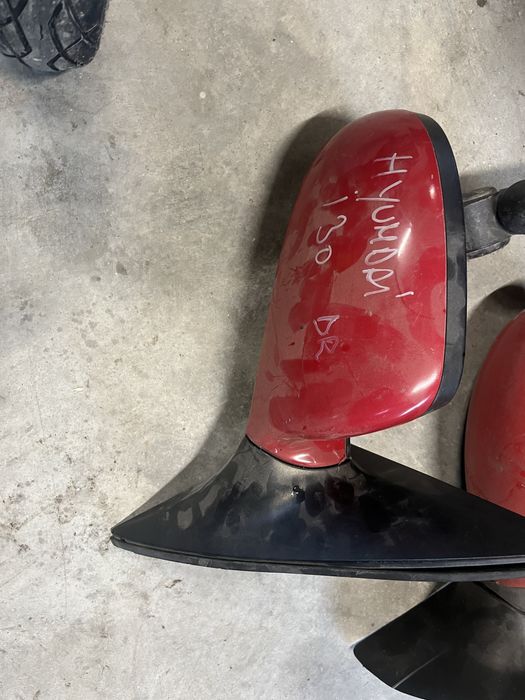 Vand oglinda drespta Hyundai i30 2006-2010