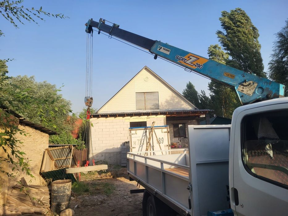 Манипулятор недорого.