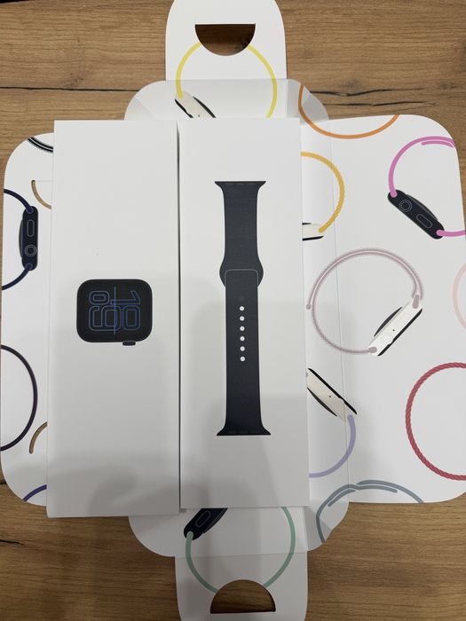 Apple Watch SE 3 GPS 44 MM