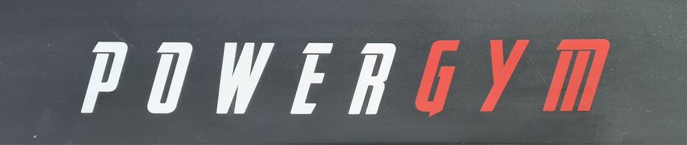 Беговая дорожка "POWER-GYM"