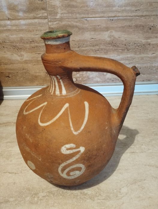 Стомна за вода старинна