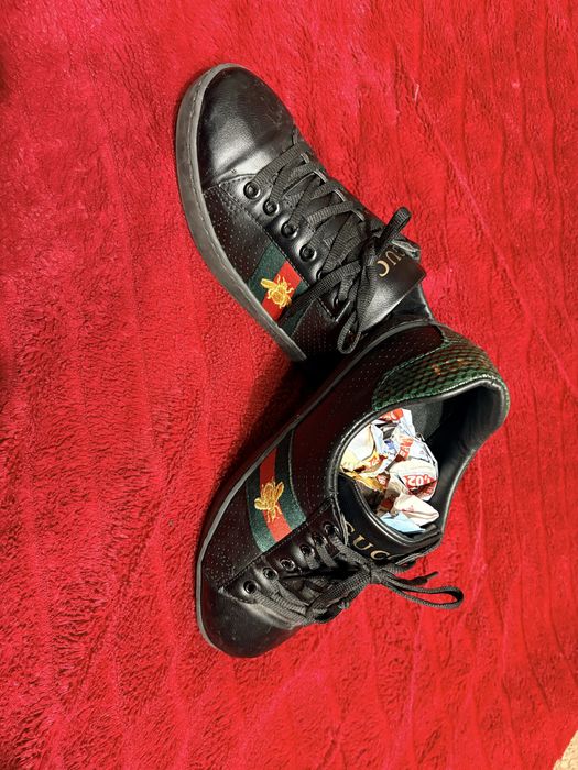 оригинални маратонки Gucci