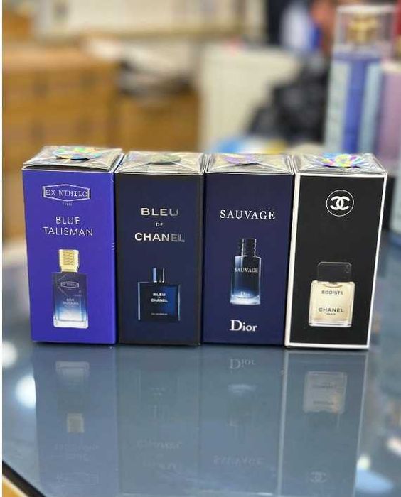 Парфюм Люкс качества