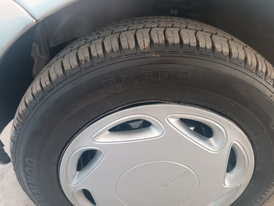 Матиз 2009 сотилади