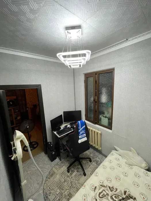 2в3/4/4 Чиланзар 9 Райхон Хосилот 1.5х6 Балкон смежно-раздельная