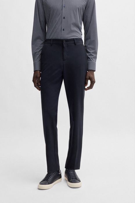 Hugo Boss / Брюки / Классичечеие брюки /