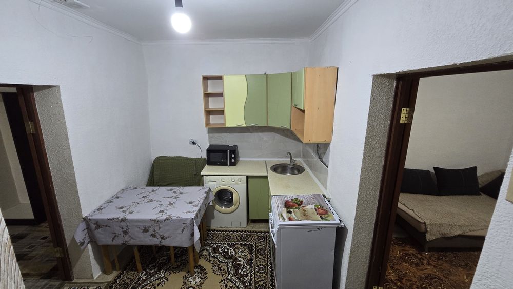 Сдаётся квартира