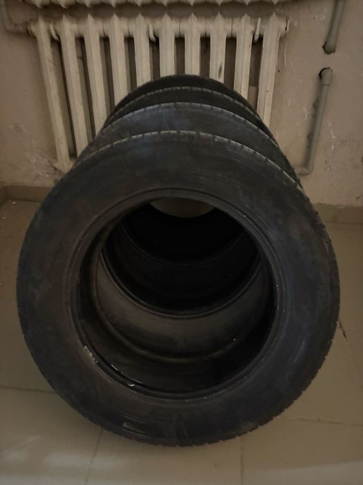 Жаздық 4 балон размер 195/65/15