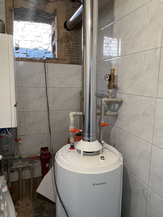 Сантехник Айдар Тараз