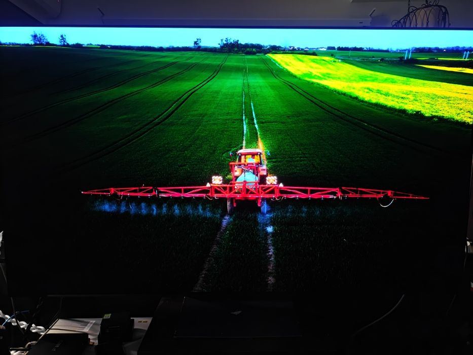 QE65S90D Олед телевизор Samsung 65"
