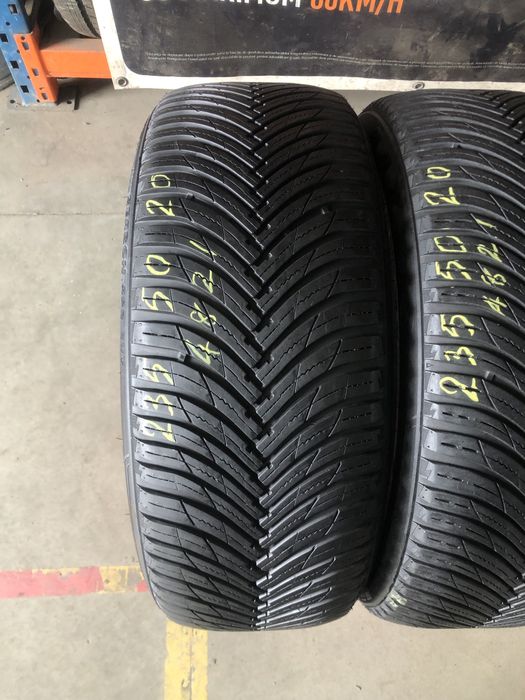 Anvelope All Season 235/50/20 Maxxis Premitra AP3 235 50 20 R20